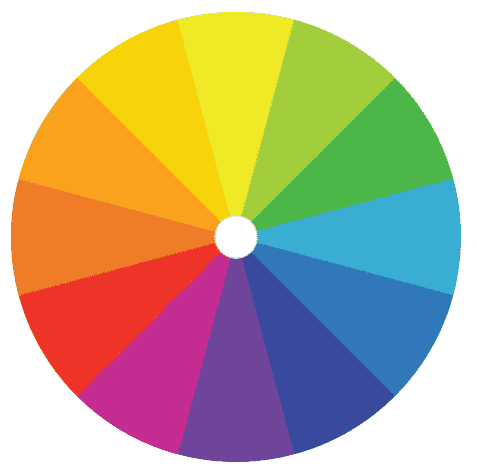 Custom Colors