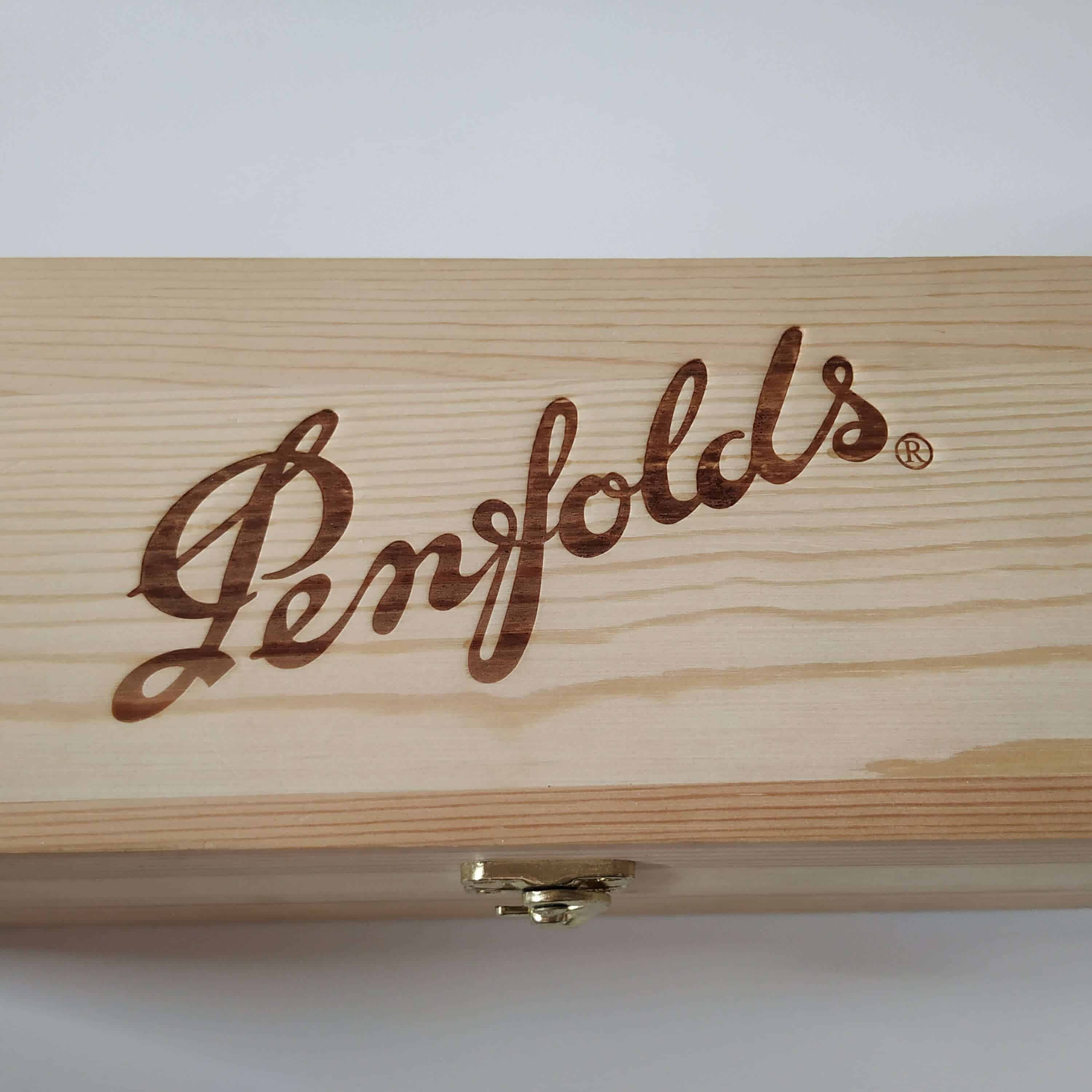 Hot stamping example