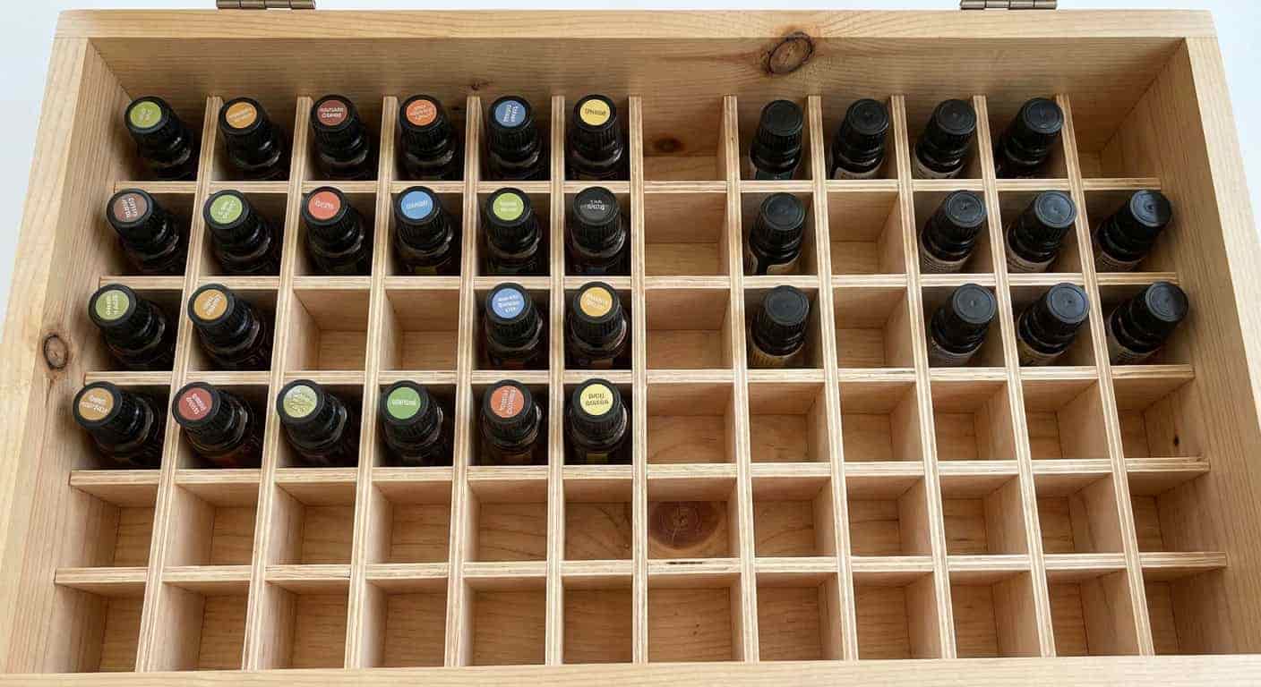 Wood Essential Oil Boxes for Packaging and Retail Display: Complete Guide for Brands and Retailers