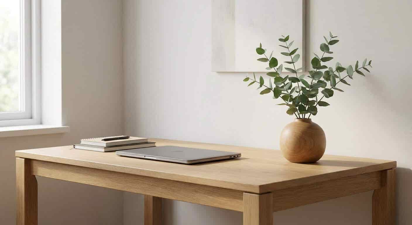 Wooden Vases for Home Decor and Interior Design