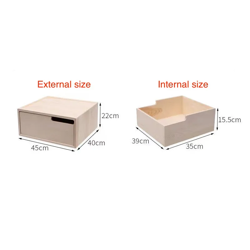 Versatile Stackable Storage Cabinet 3