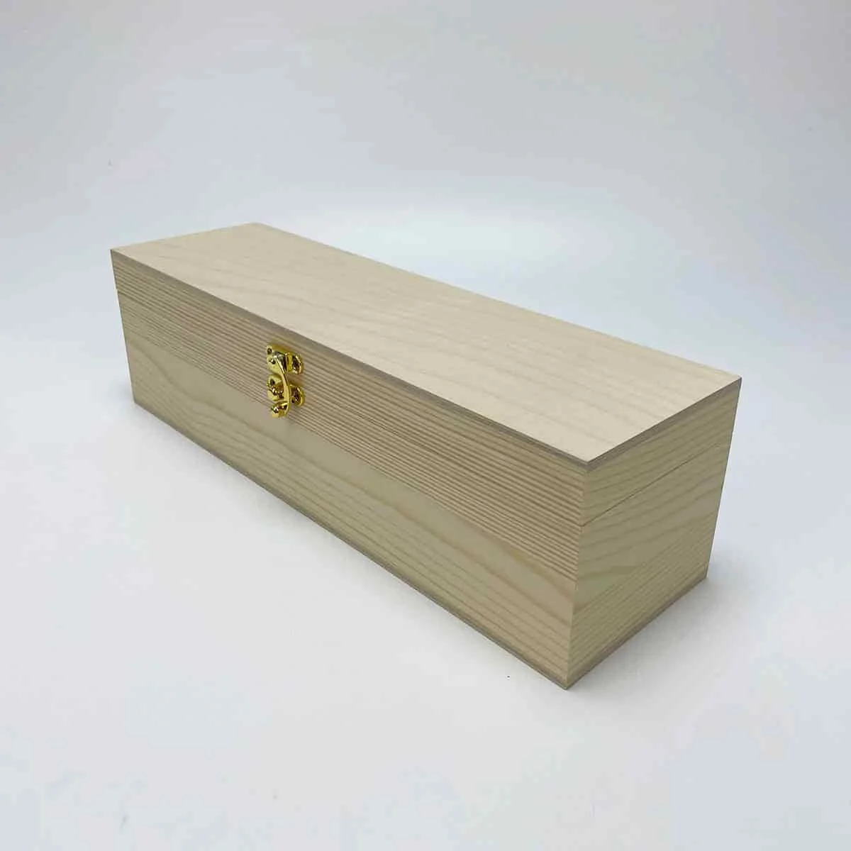 Custom Wine Gift Box for Single Bottle 3