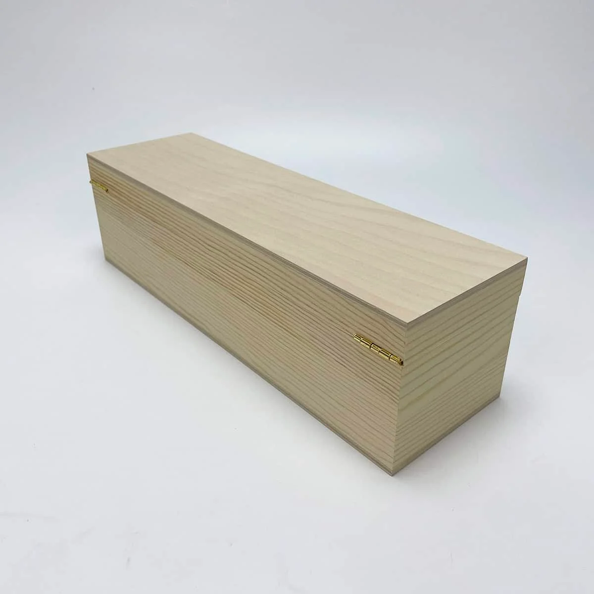 Custom Wine Gift Box for Single Bottle 4