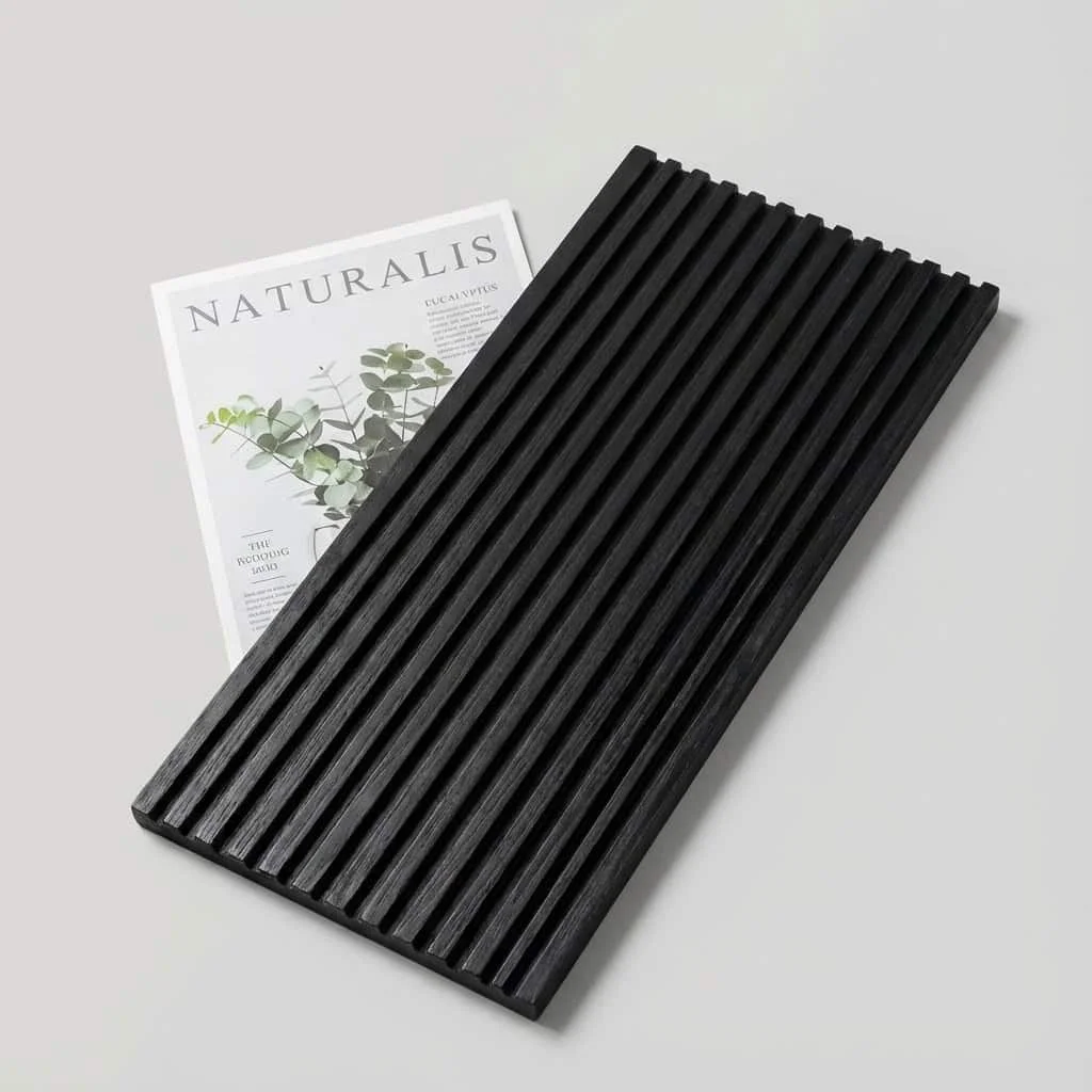 Wooden Photography Prop Board & Serving Tray for Food Styling and Display 4