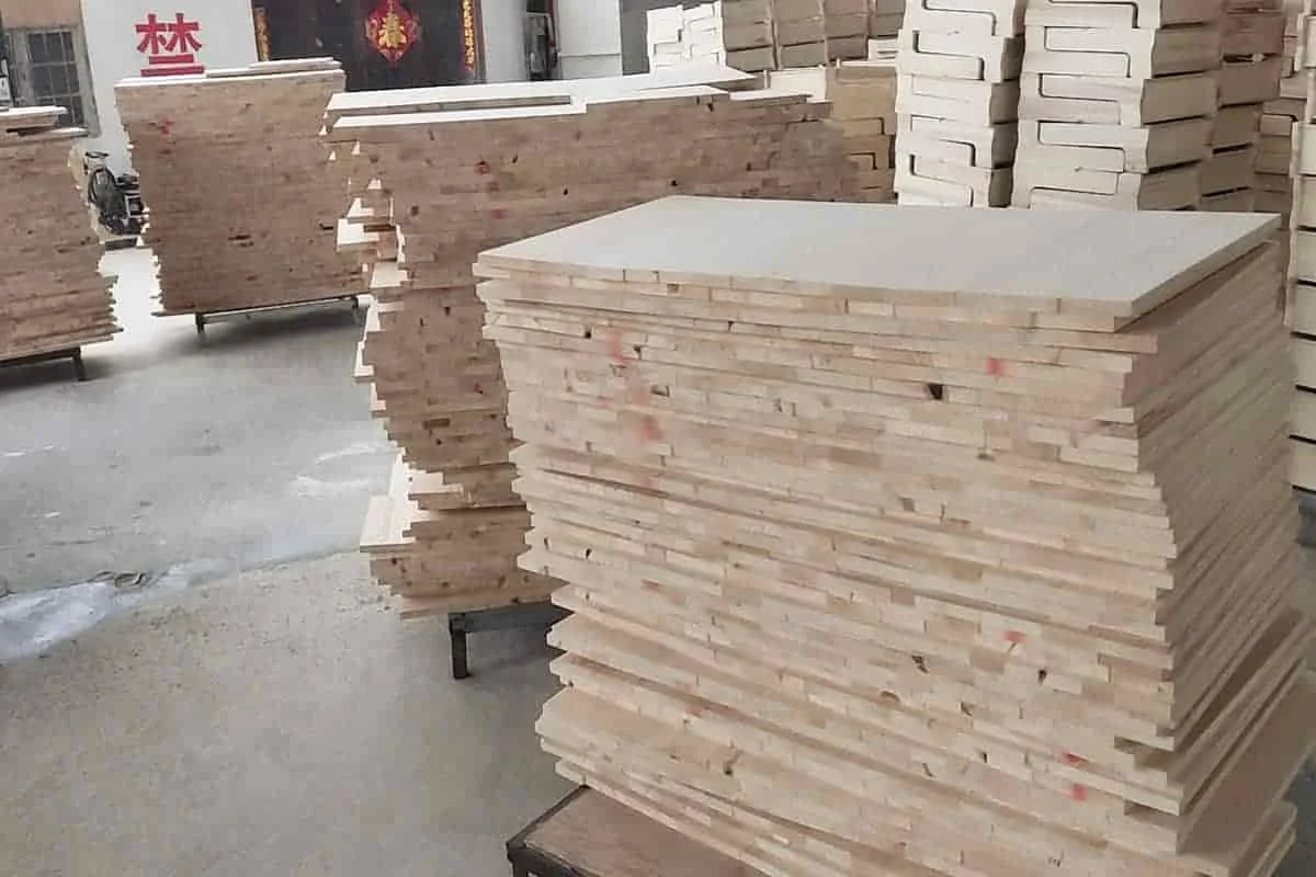 Material Selection