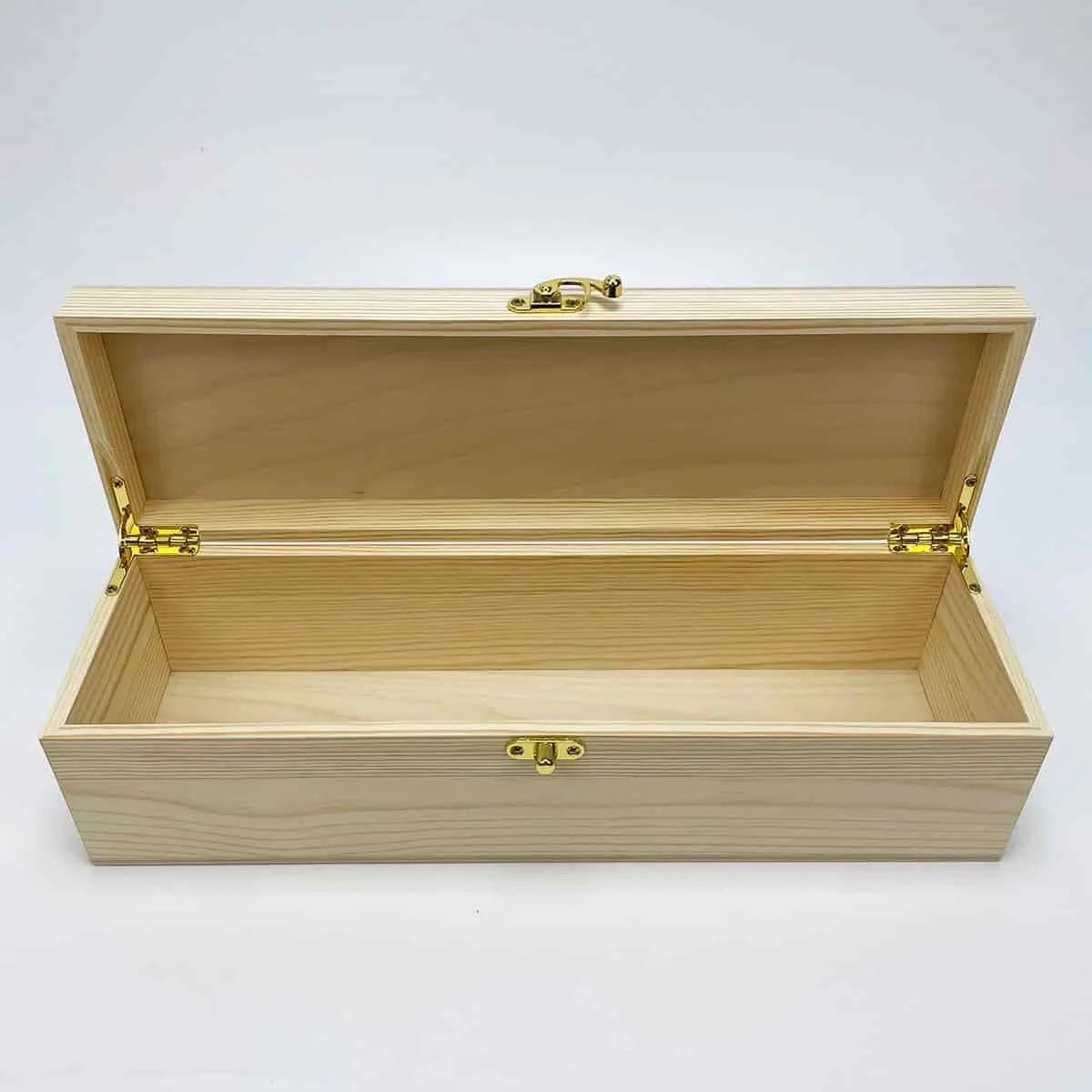 Custom Wine Gift Box for Single Bottle 2