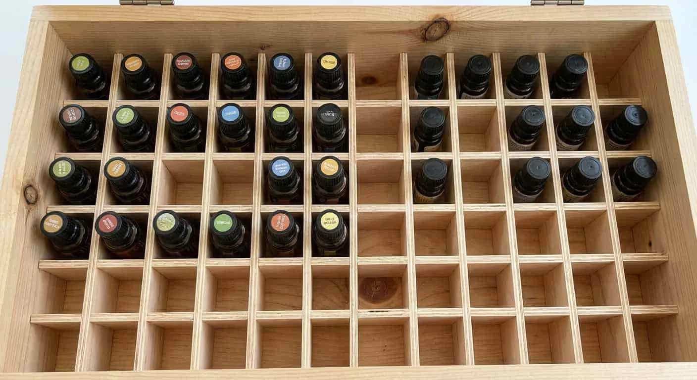 Wood Essential Oil Boxes for Packaging and Retail Display: Complete Guide for Brands and Retailers
