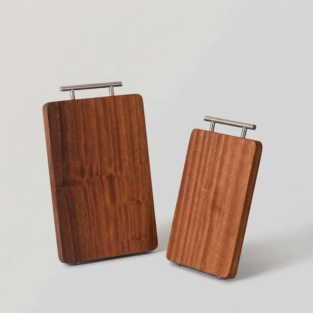 Custom Cutting Boards