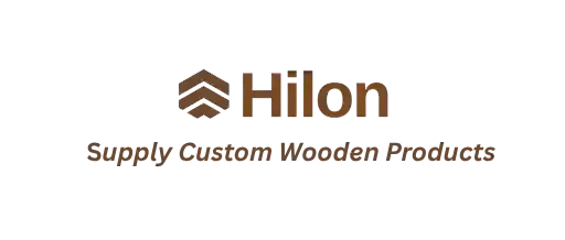 Hilon Wood custom wooden products manufacturing