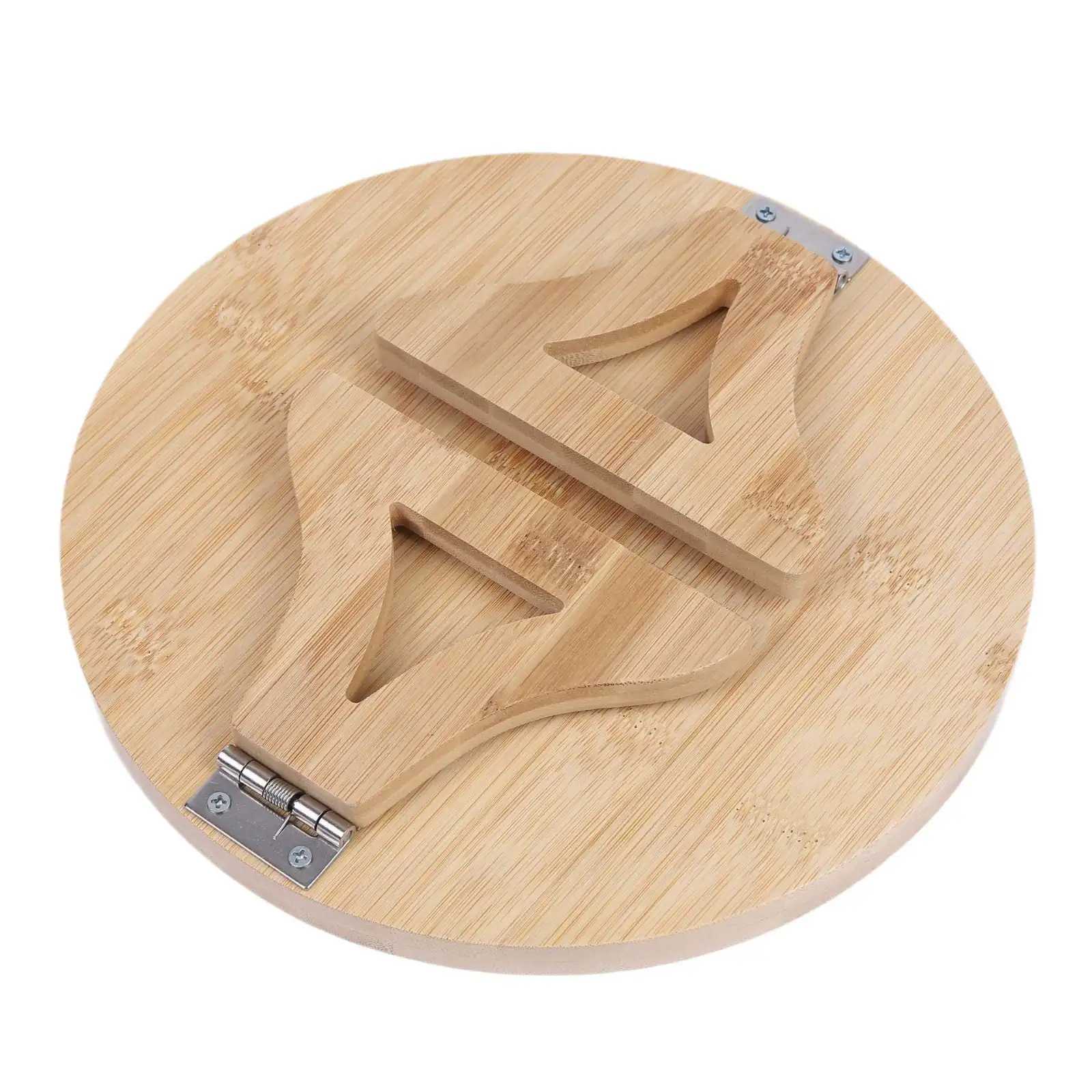 Custom Sofa Armrest Tray – Portable Foldable Wood & Bamboo Couch Organizer 3