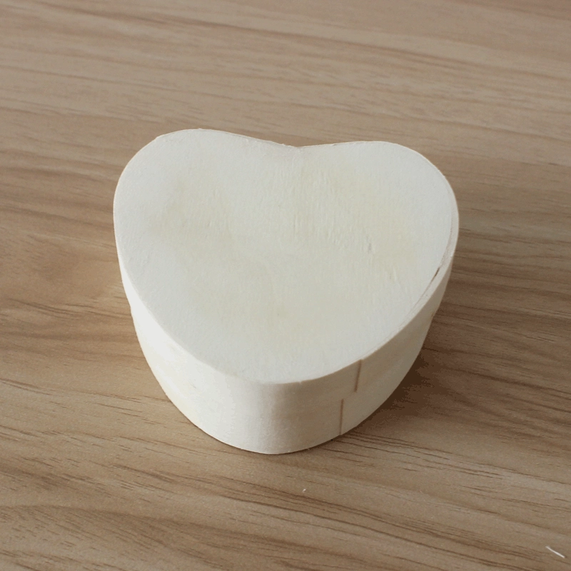 Birch Veneer Cake Boxes 3