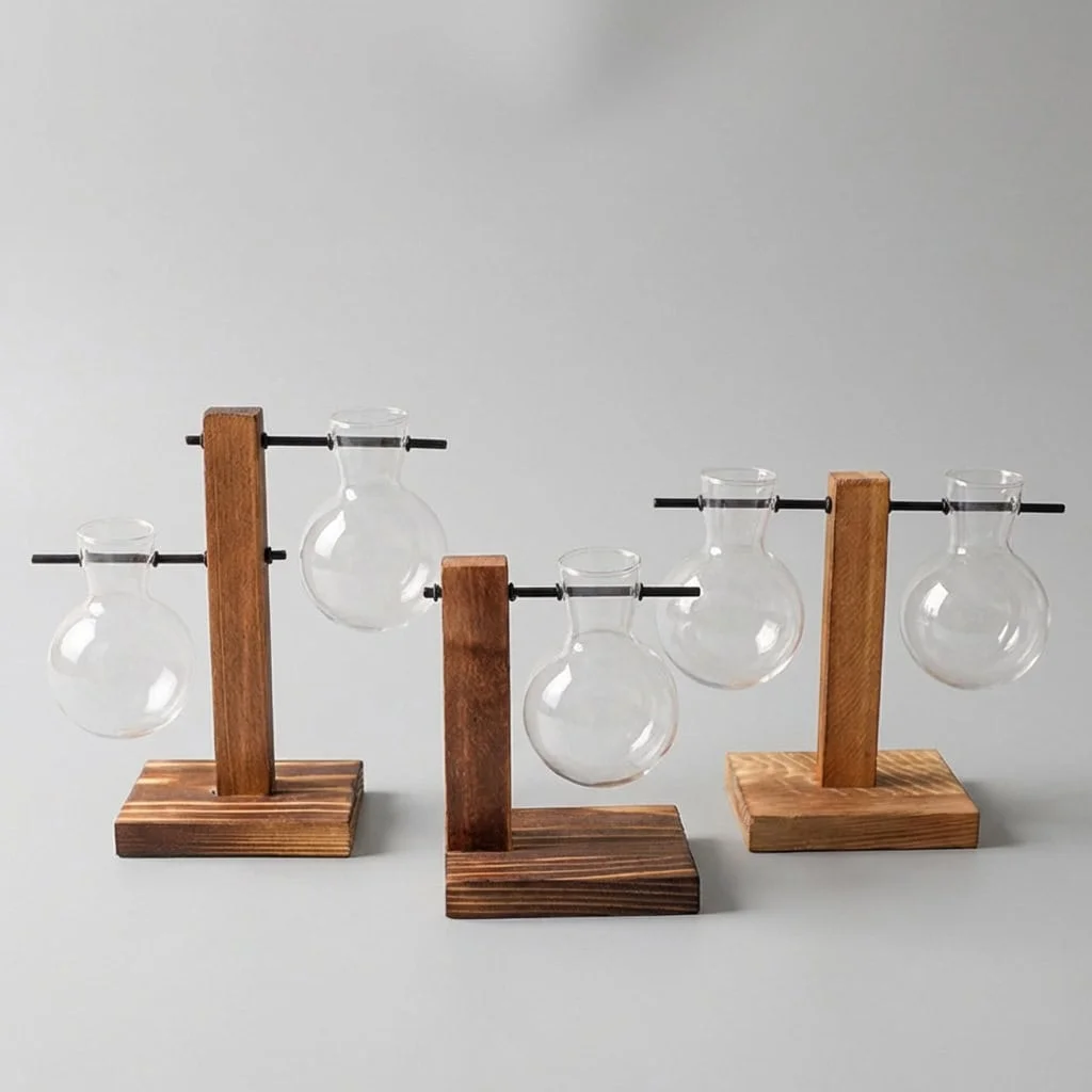 Desktop Wood Propagation Station 4