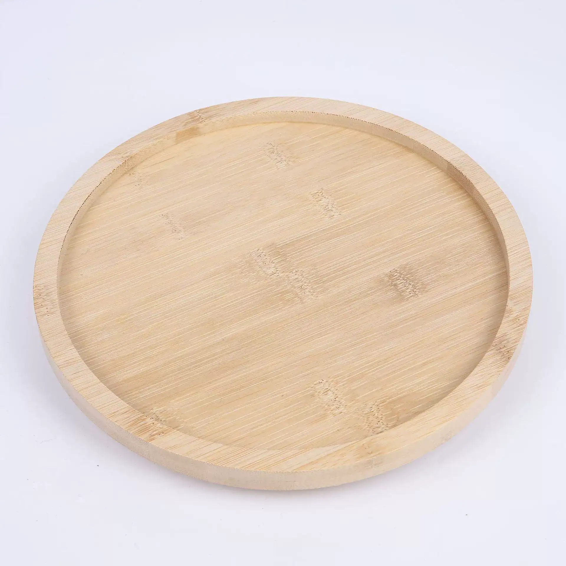Custom Sofa Armrest Tray – Portable Foldable Wood & Bamboo Couch Organizer 2