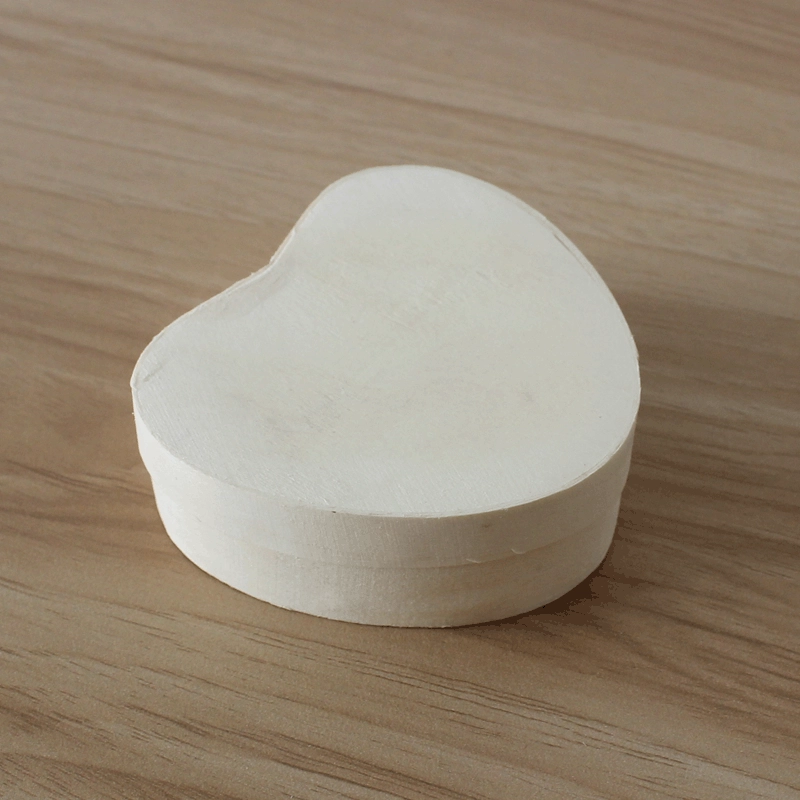 Birch Veneer Cake Boxes 4