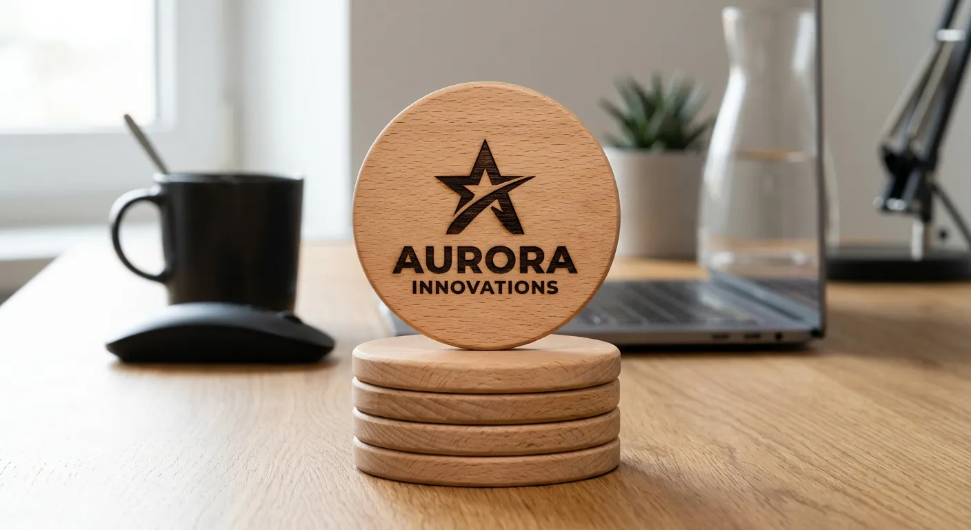 Corporate & Promotional Products